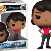 Star Trek: Lower Decks - Beckett Mariner Pop! Vinyl Figure
