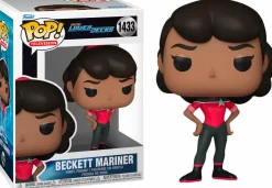 Star Trek: Lower Decks - Beckett Mariner Pop! Vinyl Figure