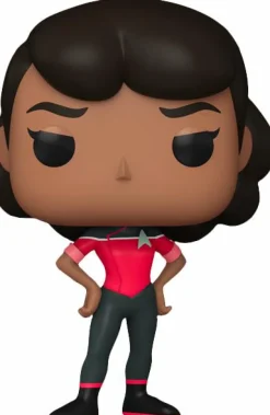 Star Trek: Lower Decks - Beckett Mariner Pop! Vinyl Figure