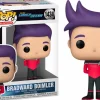 Star Trek: Lower Decks - Bradward Boimler Pop! Vinyl Figure