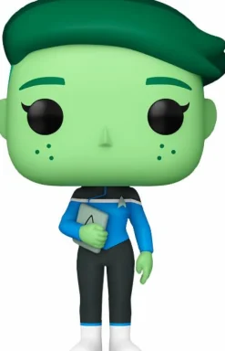 Star Trek: Lower Decks - D'Vana Tendi Pop! Vinyl Figure