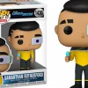 Star Trek: Lower Decks - Samanthan Rutherford Pop! Vinyl Figure