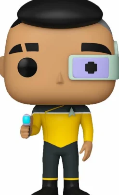 Star Trek: Lower Decks - Samanthan Rutherford Pop! Vinyl Figure