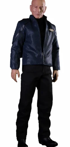 Star Trek: Picard - Jean-Luc Picard 1/6th Scale Action Figure