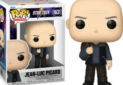 Star Trek: Picard - Jean-Luc Picard Pop! Vinyl Figure