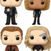 Star Trek: Picard - La Sirena Pop! Vinyl Bundle (Set of 4)