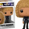 Star Trek: Picard - Raffi Musiker Pop! Vinyl Figure