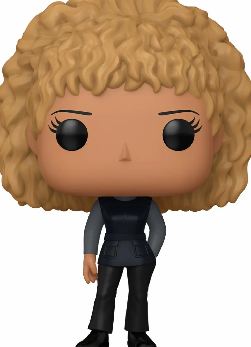 Star Trek: Picard - Raffi Musiker Pop! Vinyl Figure