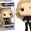 Star Trek: Picard - Seven of Nine Pop! Vinyl Figure
