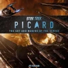 Star Trek: Picard - The Art and Making of the Series Hardcover Book