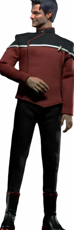 Star Trek: Strange New Worlds - Ensign Boimler 1/6th Scale Action Figure