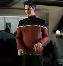 Star Trek: Strange New Worlds - Ensign Boimler 1/6th Scale Action Figure