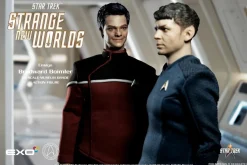 Star Trek: Strange New Worlds - Ensign Boimler 1/6th Scale Action Figure