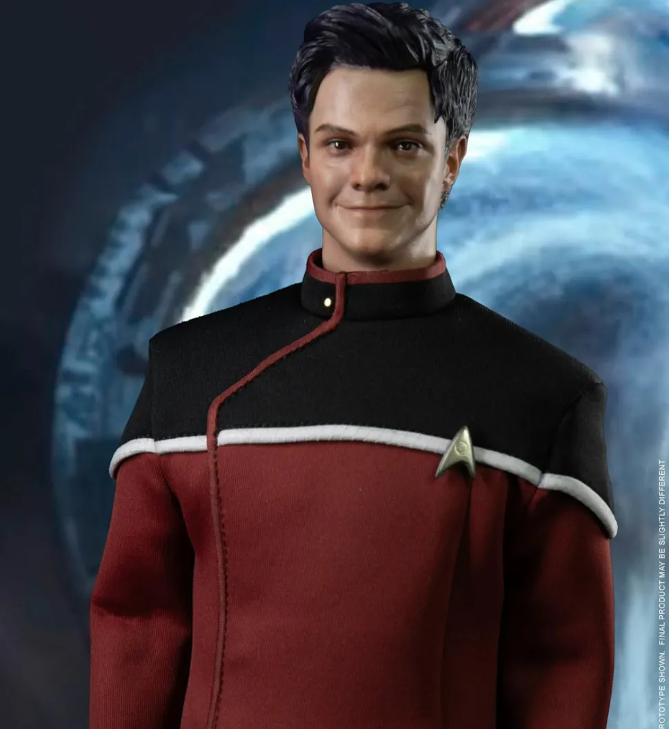 Star Trek: Strange New Worlds - Ensign Boimler 1/6th Scale Action Figure