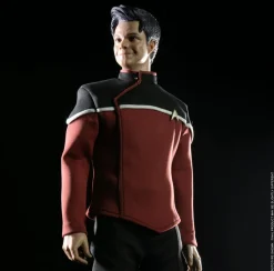 Star Trek: Strange New Worlds - Ensign Boimler 1/6th Scale Action Figure