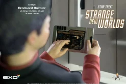 Star Trek: Strange New Worlds - Ensign Boimler 1/6th Scale Action Figure