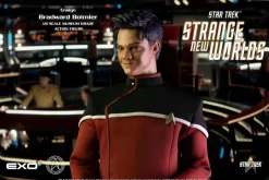 Star Trek: Strange New Worlds - Ensign Boimler 1/6th Scale Action Figure