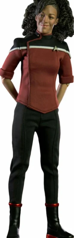 Star Trek: Strange New Worlds - Ensign Beckett Mariner 1/6th Scale Action Figure