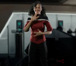 Star Trek: Strange New Worlds - Ensign Beckett Mariner 1/6th Scale Action Figure