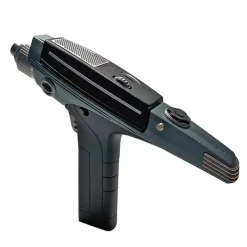 Star Trek: Strange New Worlds - Phaser 1:1 Scale Life-Size Prop Replica