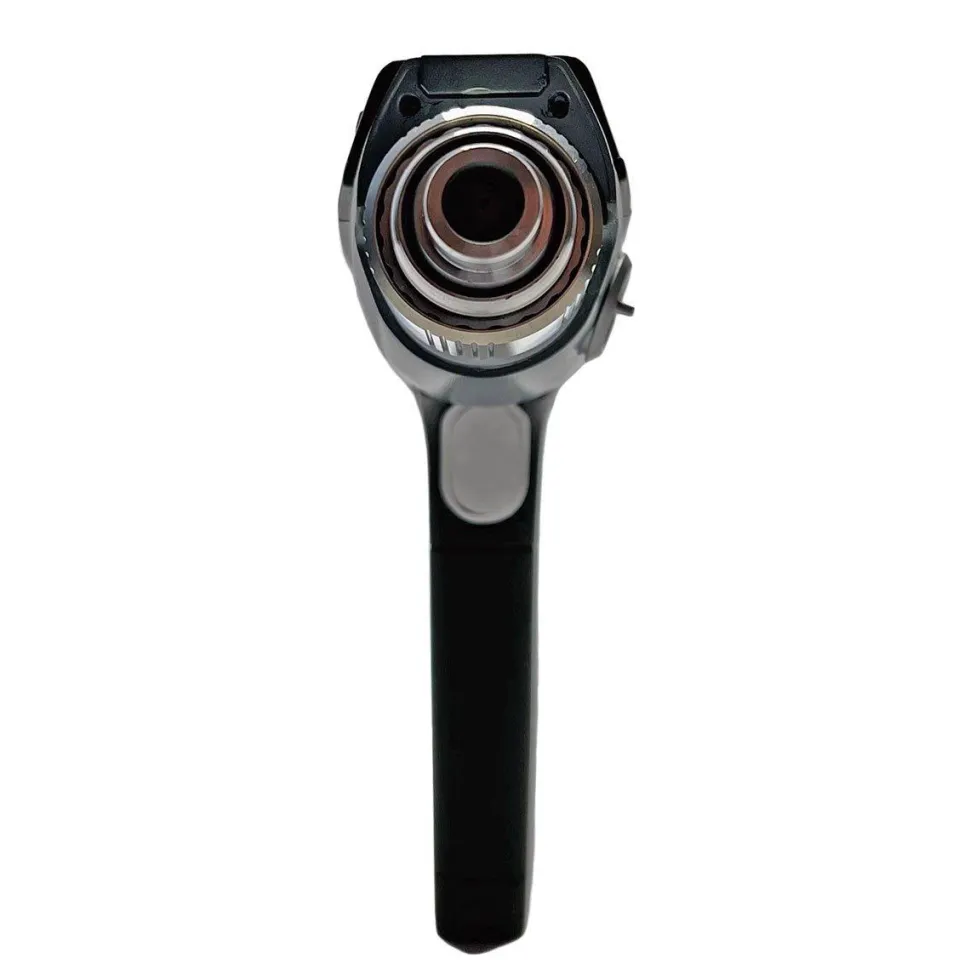 Star Trek: Strange New Worlds - Phaser 1:1 Scale Life-Size Prop Replica