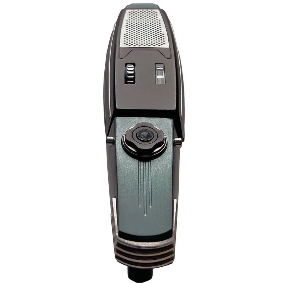 Star Trek: Strange New Worlds - Phaser 1:1 Scale Life-Size Prop Replica