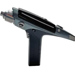 Star Trek: Strange New Worlds - Phaser 1:1 Scale Life-Size Prop Replica
