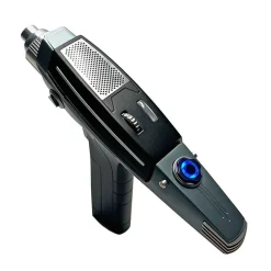 Star Trek: Strange New Worlds - Phaser 1:1 Scale Life-Size Prop Replica