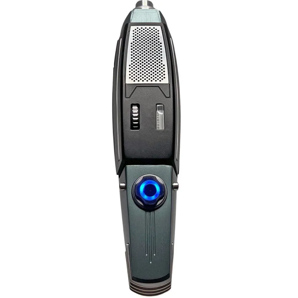 Star Trek: Strange New Worlds - Phaser 1:1 Scale Life-Size Prop Replica