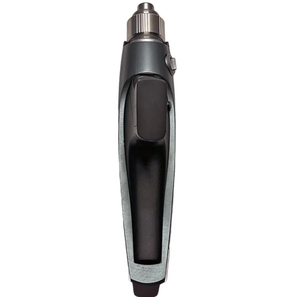 Star Trek: Strange New Worlds - Phaser 1:1 Scale Life-Size Prop Replica