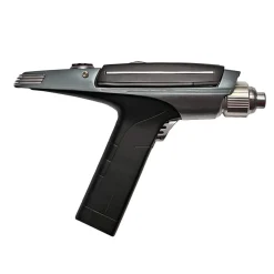 Star Trek: Strange New Worlds - Phaser 1:1 Scale Life-Size Prop Replica