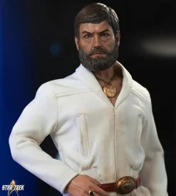 Star Trek: The Motion Picture (1979) - Dr. Leonard ''Bones'' McCoy 1/6th Scale Action Figure