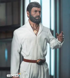 Star Trek: The Motion Picture (1979) - Dr. Leonard ''Bones'' McCoy 1/6th Scale Action Figure