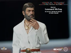 Star Trek: The Motion Picture (1979) - Dr. Leonard ''Bones'' McCoy 1/6th Scale Action Figure