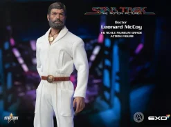 Star Trek: The Motion Picture (1979) - Dr. Leonard ''Bones'' McCoy 1/6th Scale Action Figure