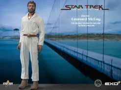 Star Trek: The Motion Picture (1979) - Dr. Leonard ''Bones'' McCoy 1/6th Scale Action Figure