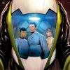 Star Trek: The Motion Picture - Echoes Trade Paperback Book
