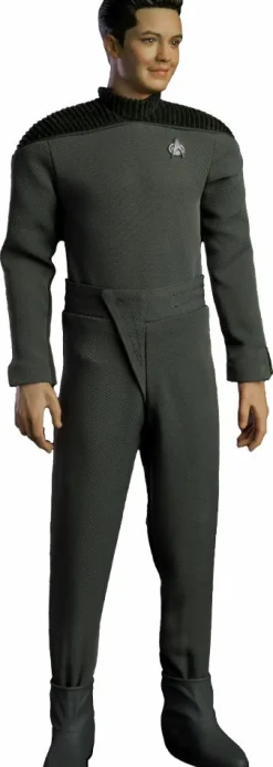 Star Trek: The Next Generation - Wesley Crusher 1/6th Scale Action Figure