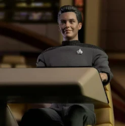 Star Trek: The Next Generation - Wesley Crusher 1/6th Scale Action Figure