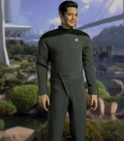 Star Trek: The Next Generation - Wesley Crusher 1/6th Scale Action Figure