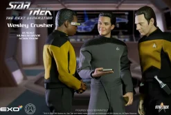 Star Trek: The Next Generation - Wesley Crusher 1/6th Scale Action Figure