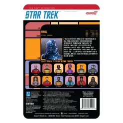 Star Trek: The Next Generation - Armus ReAction 3.75” Action Figure