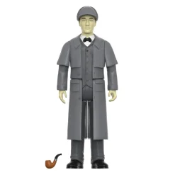 Star Trek: The Next Generation - Data (Elementary, Dear Data) ReAction 3.75" Action Figure