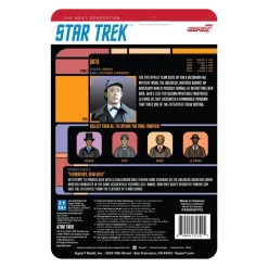 Star Trek: The Next Generation - Data (Elementary, Dear Data) ReAction 3.75