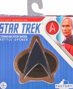 Star Trek: The Next Generation - Communicator Badge Bottle Opener