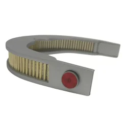 Star Trek: The Next Generation - Geordi La Forge Visor 1:1 Scale Life-Size Prop Replica