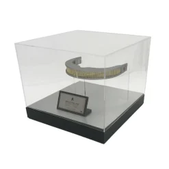 Star Trek: The Next Generation - Geordi La Forge Visor 1:1 Scale Life-Size Prop Replica