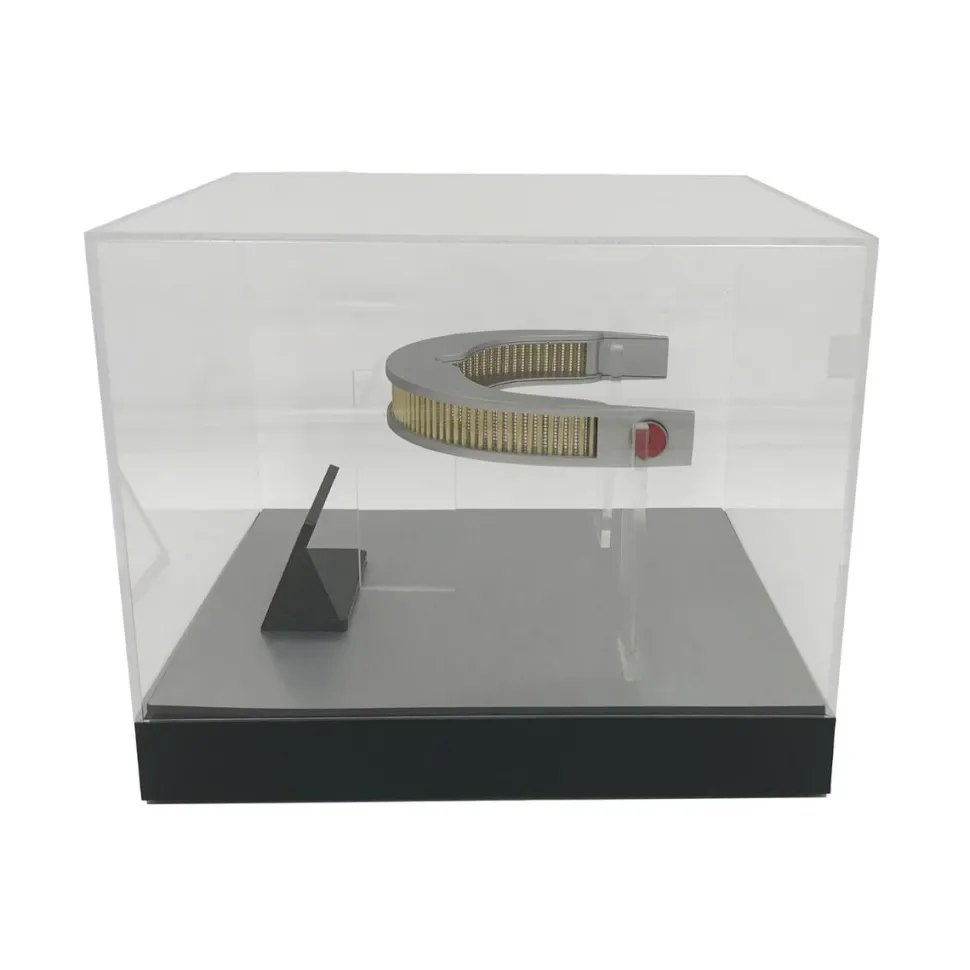 Star Trek: The Next Generation - Geordi La Forge Visor 1:1 Scale Life-Size Prop Replica