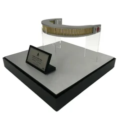 Star Trek: The Next Generation - Geordi La Forge Visor 1:1 Scale Life-Size Prop Replica