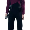 Star Trek: The Next Generation - Ensign Ro Laren 1/6th Scale Action Figure